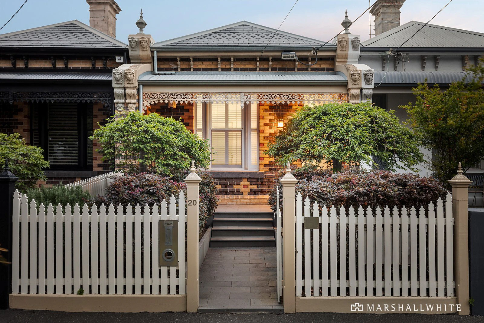 20 Barrett Street, Albert Park, VIC