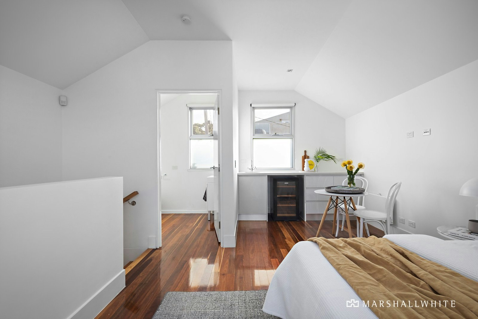 20 Barrett Street, Albert Park, VIC