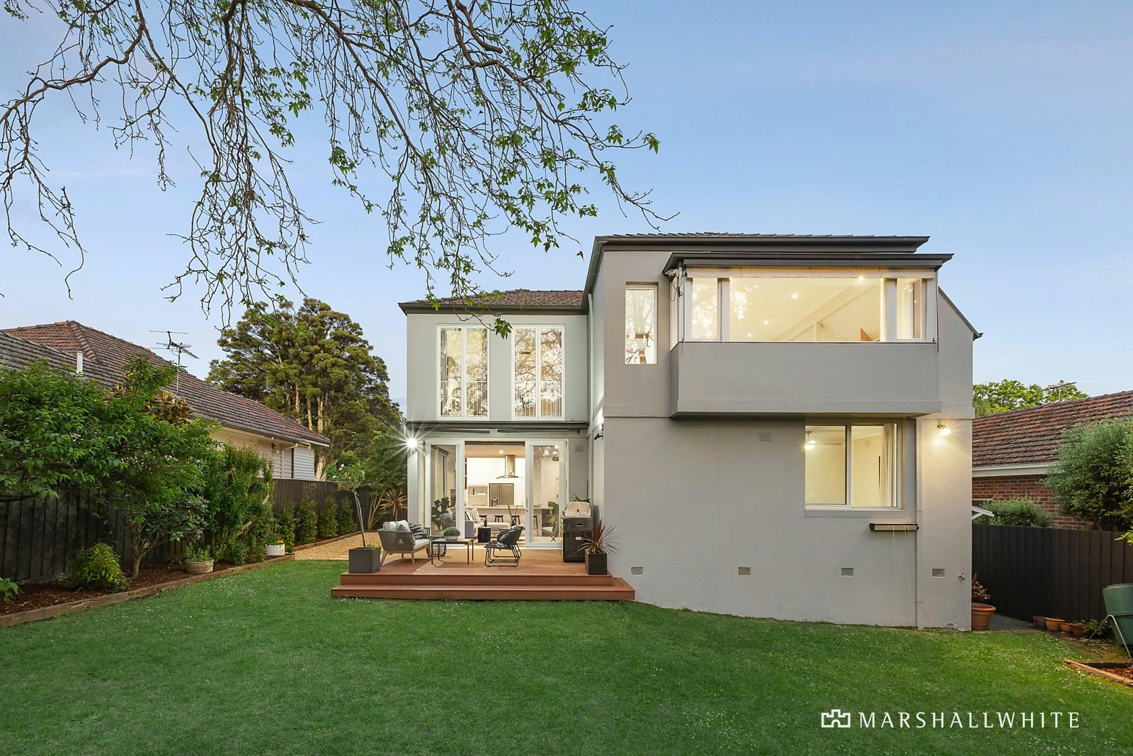 32 Seaton Street, Glen Iris, VIC