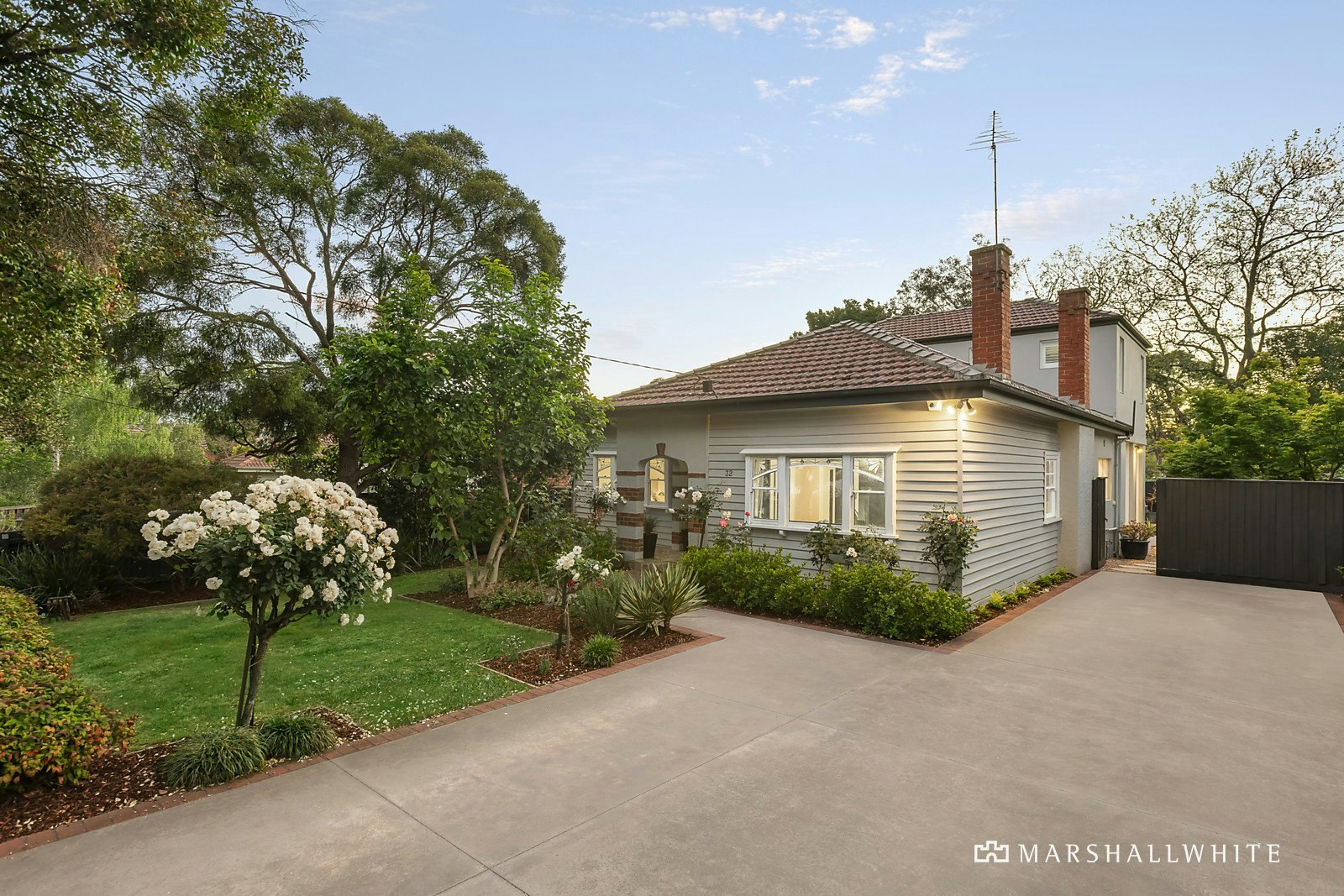 32 Seaton Street, Glen Iris, VIC