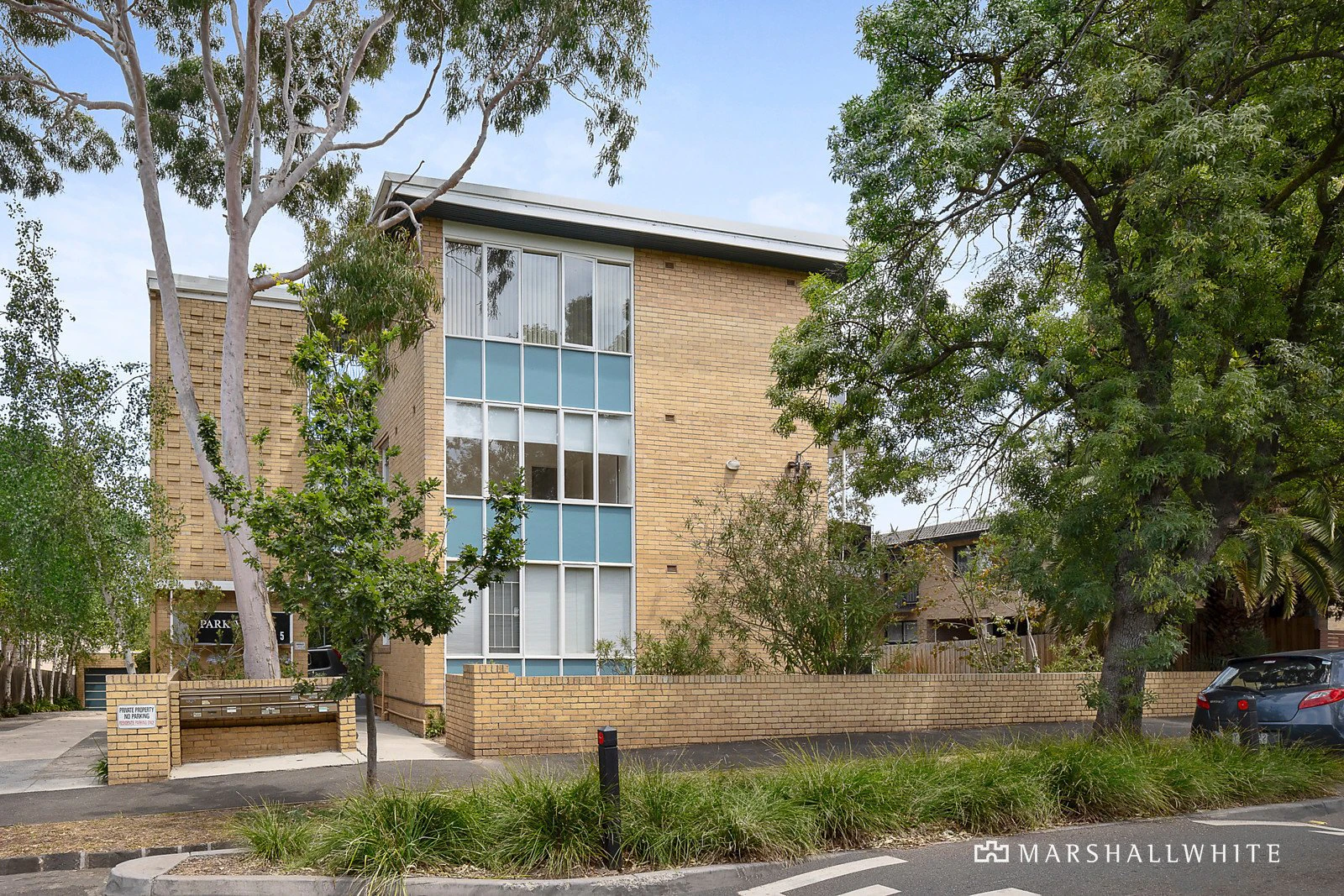 12/5 Herbert Street, St Kilda, VIC