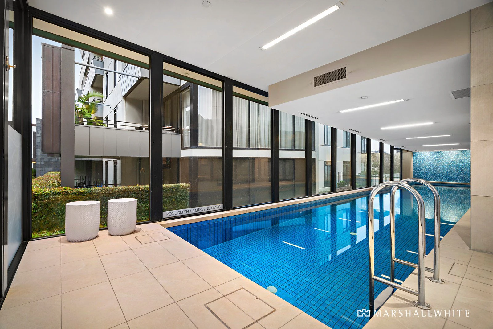 401/55 Bay Street, Port Melbourne, VIC