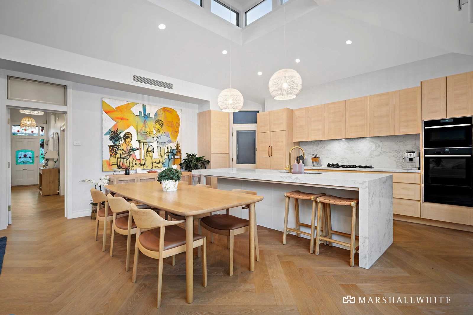 47 Dinsdale Street, Albert Park, VIC