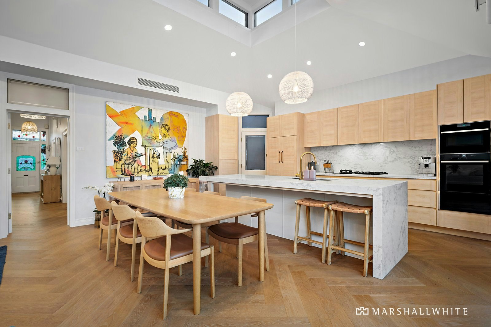 47 Dinsdale Street, Albert Park, VIC