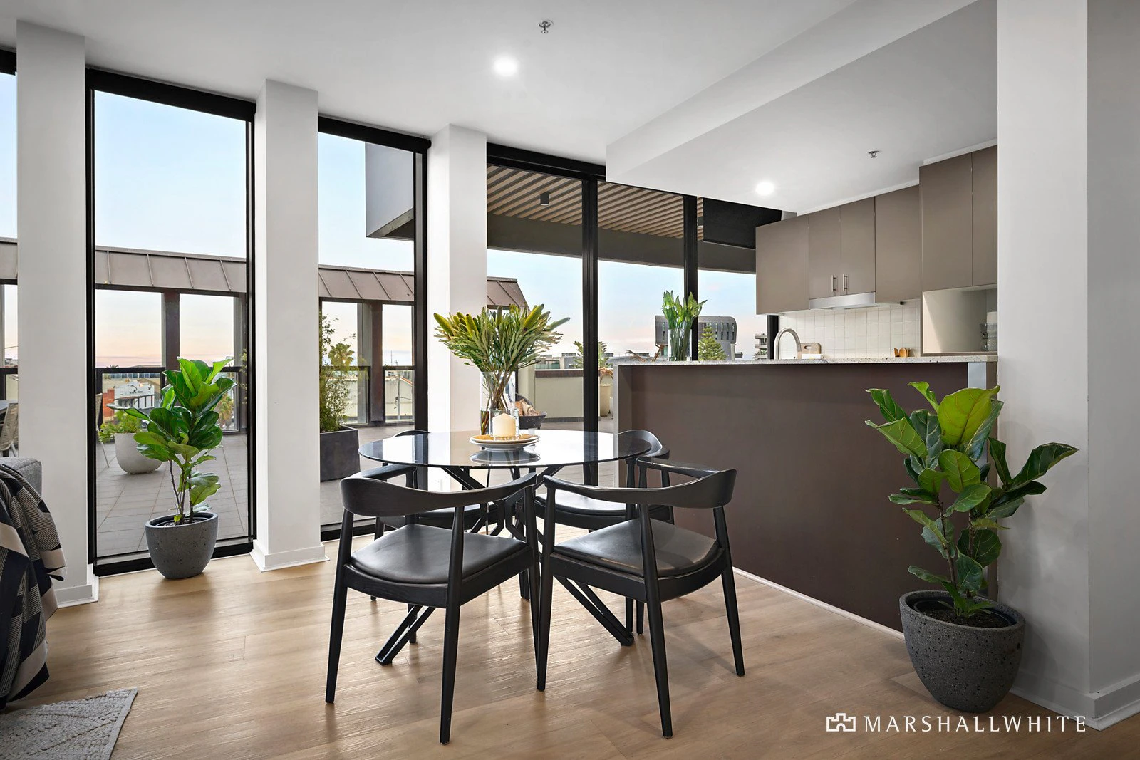 401/55 Bay Street, Port Melbourne, VIC