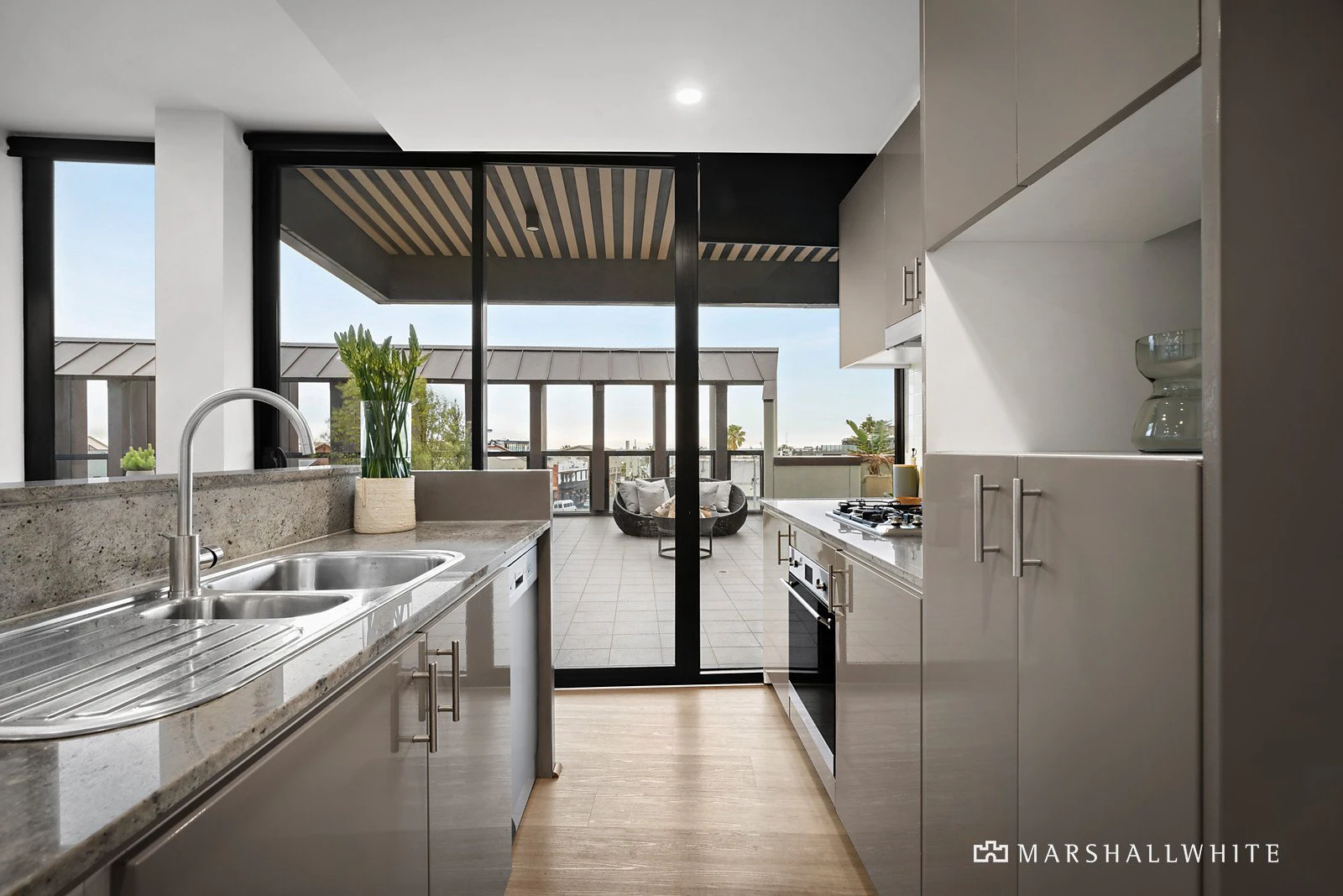 401/55 Bay Street, Port Melbourne, VIC