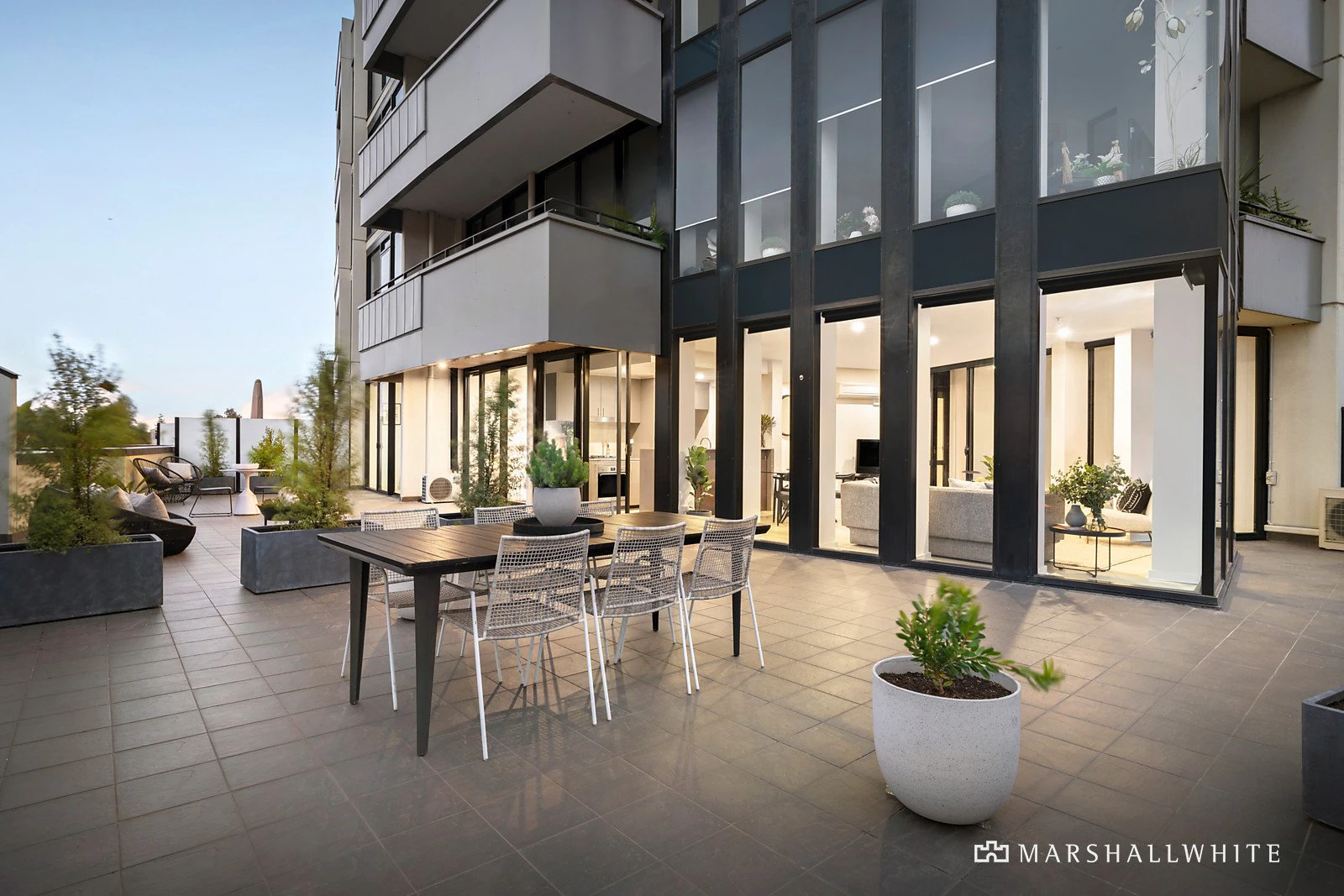 401/55 Bay Street, Port Melbourne, VIC