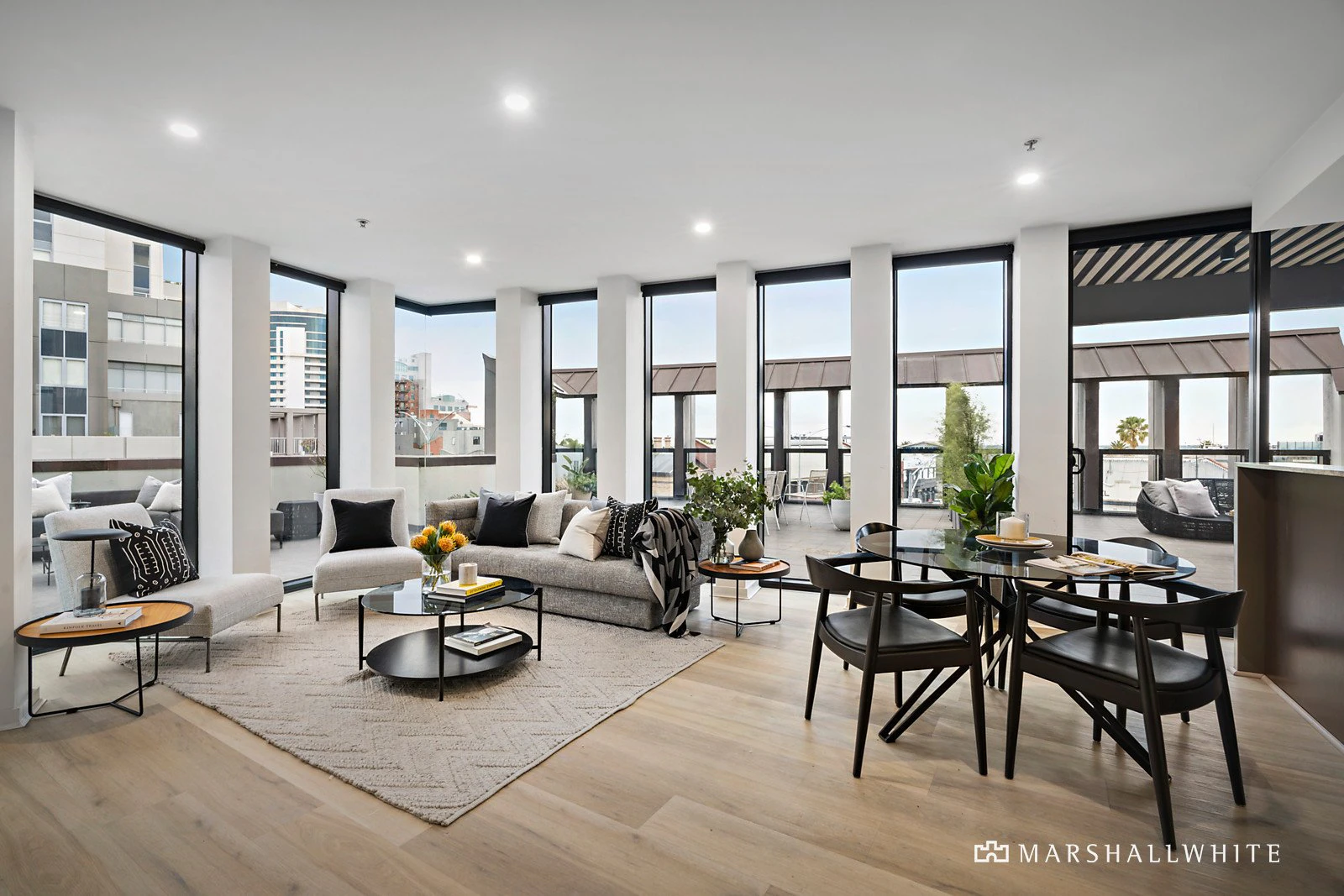 401/55 Bay Street, Port Melbourne, VIC