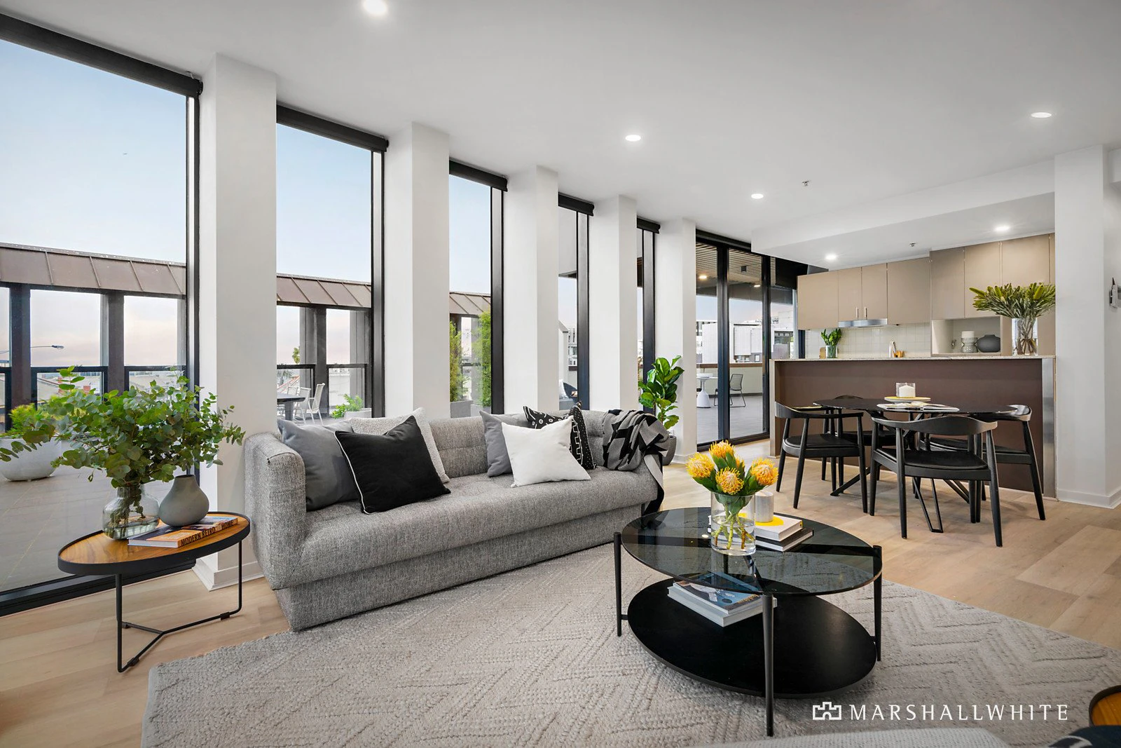 401/55 Bay Street, Port Melbourne, VIC