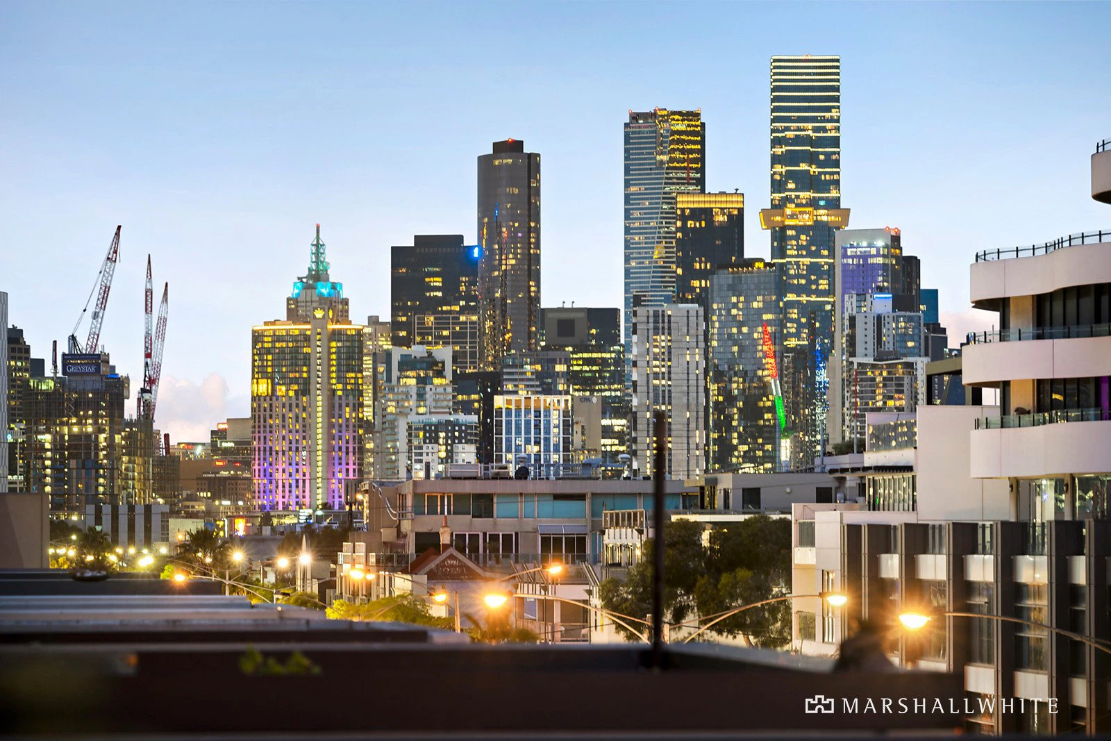 401/55 Bay Street, Port Melbourne, VIC