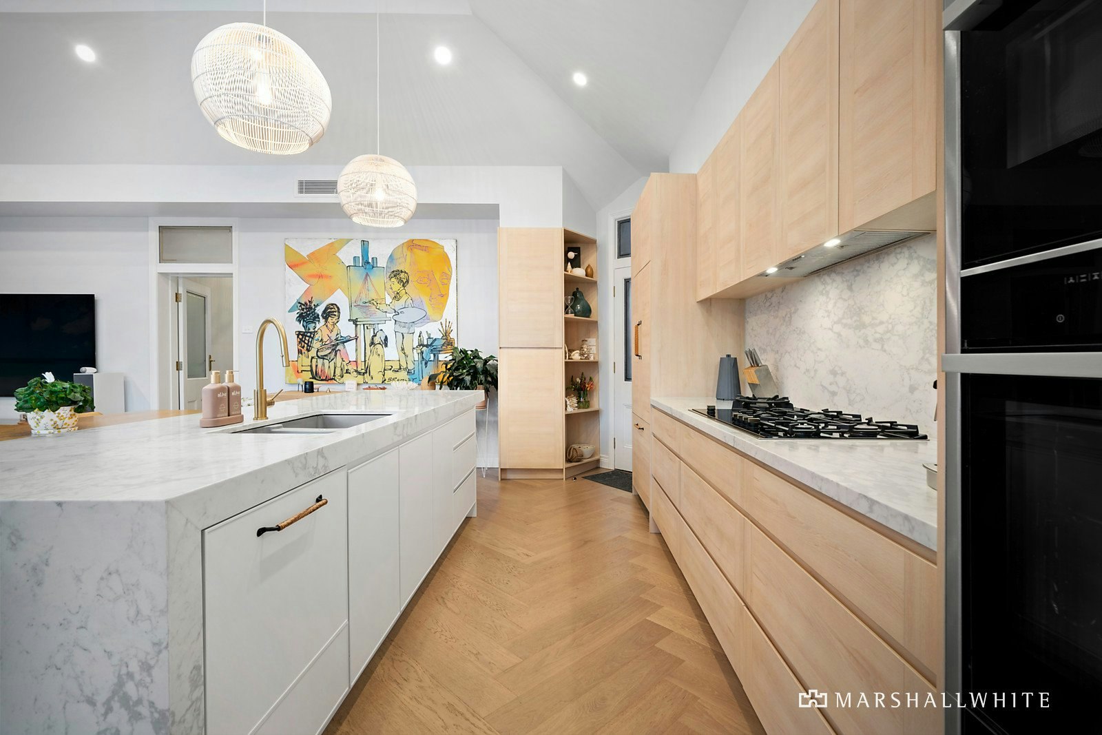 47 Dinsdale Street, Albert Park, VIC