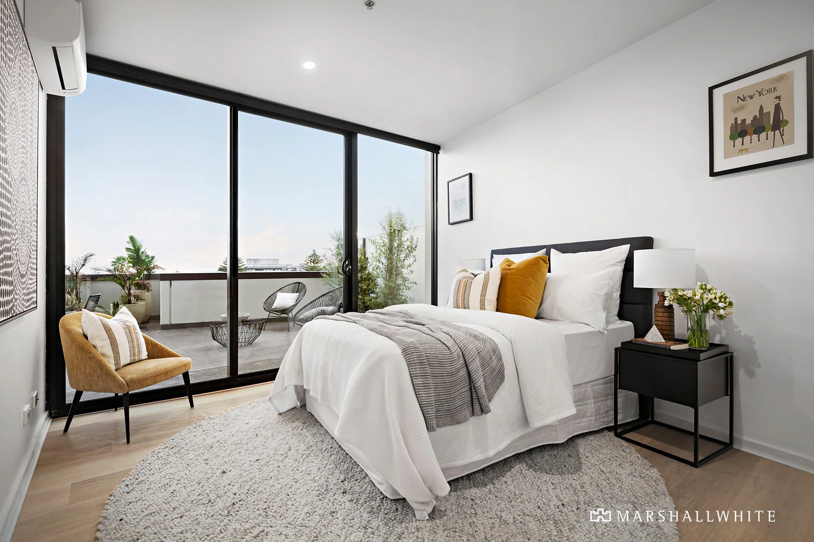 401/55 Bay Street, Port Melbourne, VIC