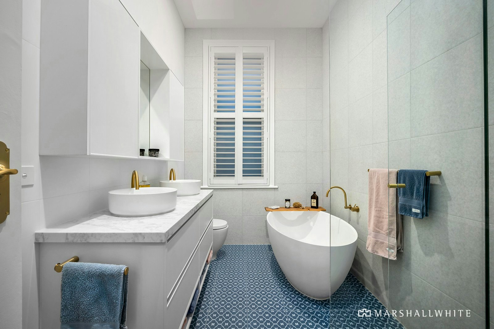 47 Dinsdale Street, Albert Park, VIC