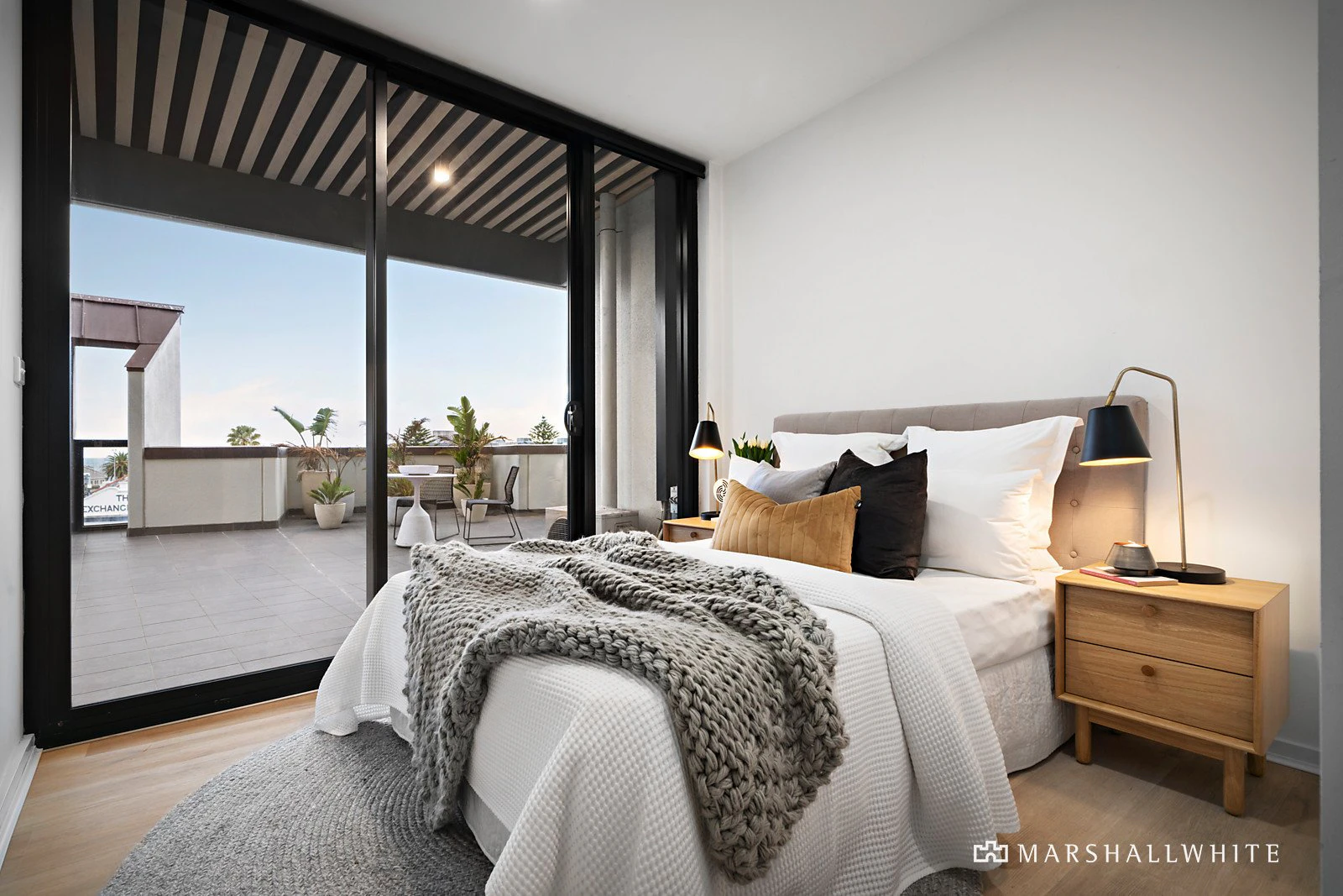 401/55 Bay Street, Port Melbourne, VIC