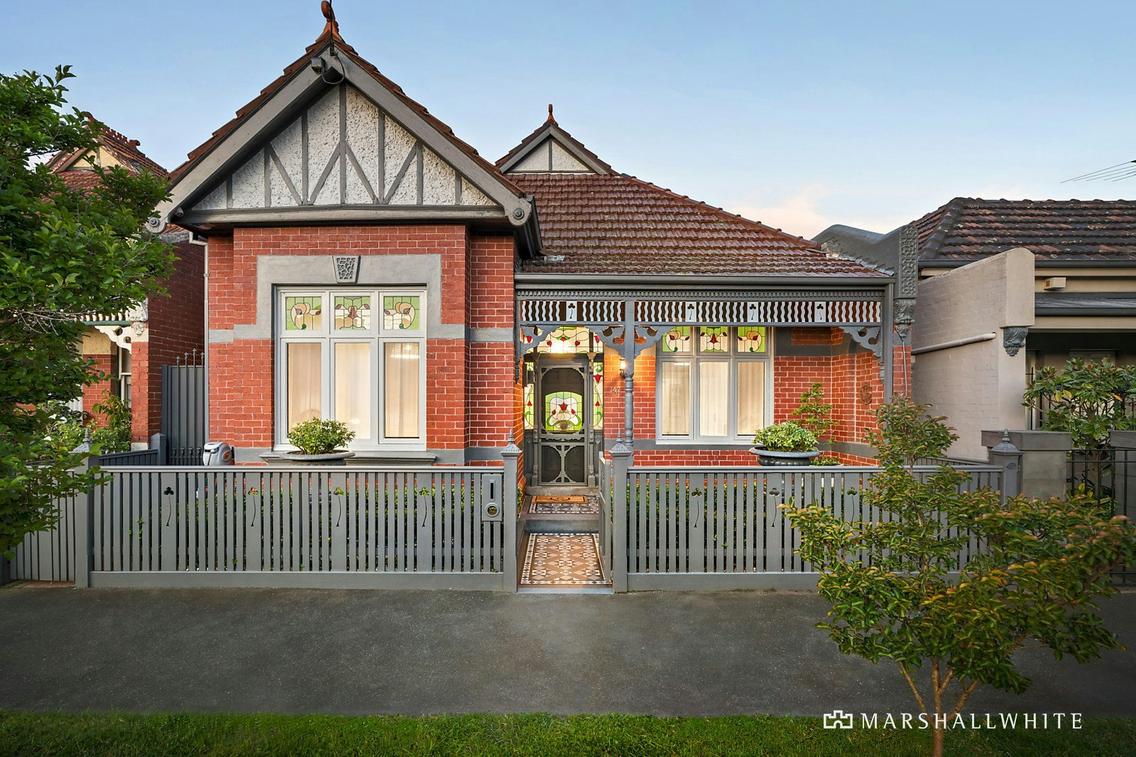 47 Dinsdale Street, Albert Park, VIC