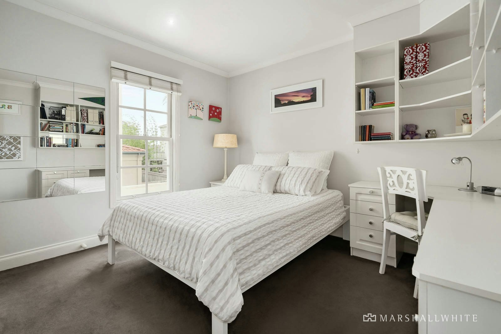 1/42 Willis Street, Hampton, VIC