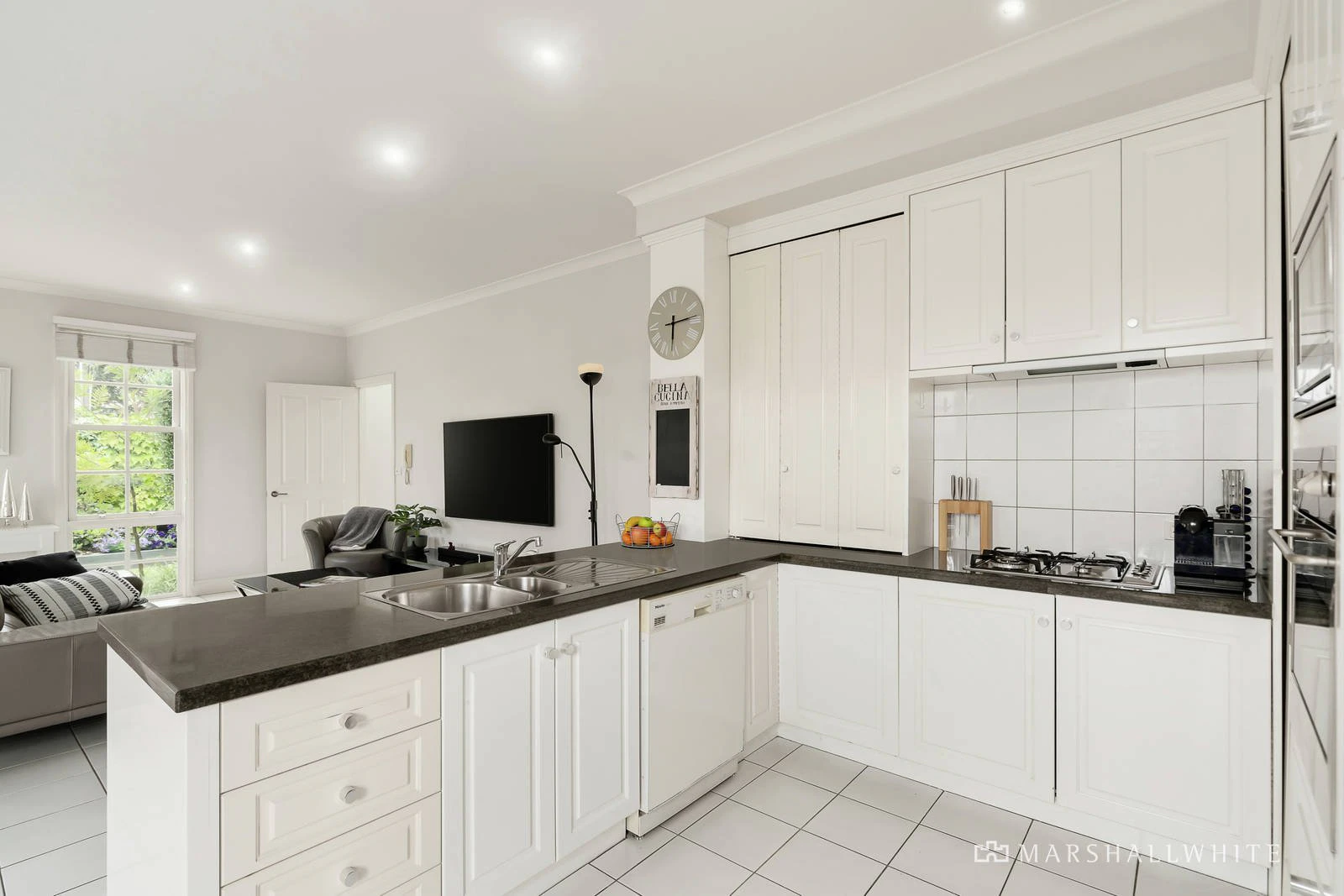 1/42 Willis Street, Hampton, VIC