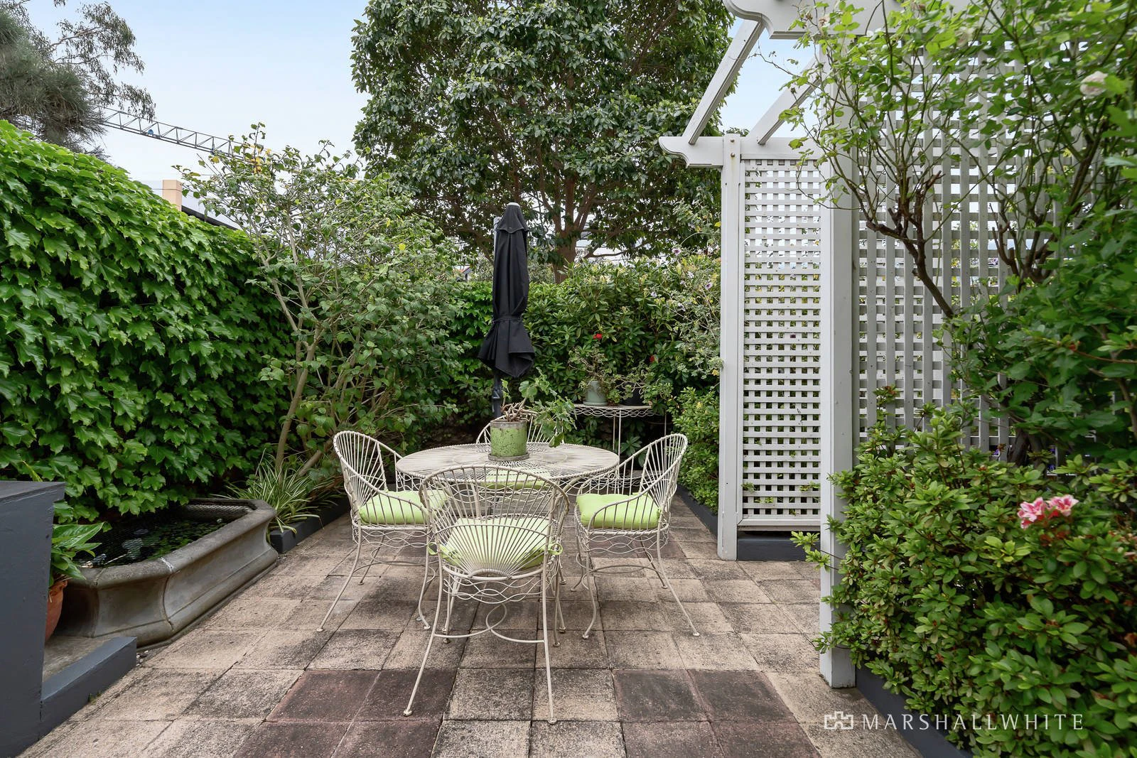 1/42 Willis Street, Hampton, VIC