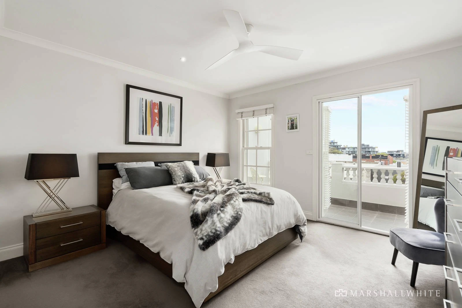 1/42 Willis Street, Hampton, VIC