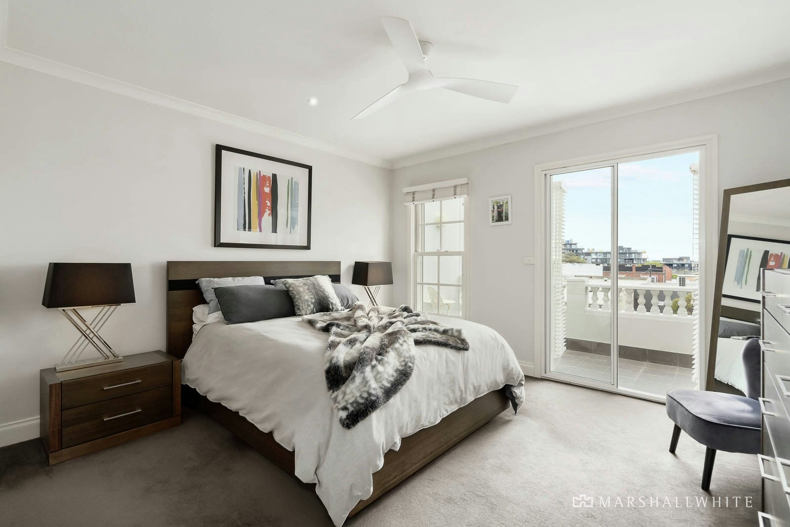 1/42 Willis Street, Hampton, VIC