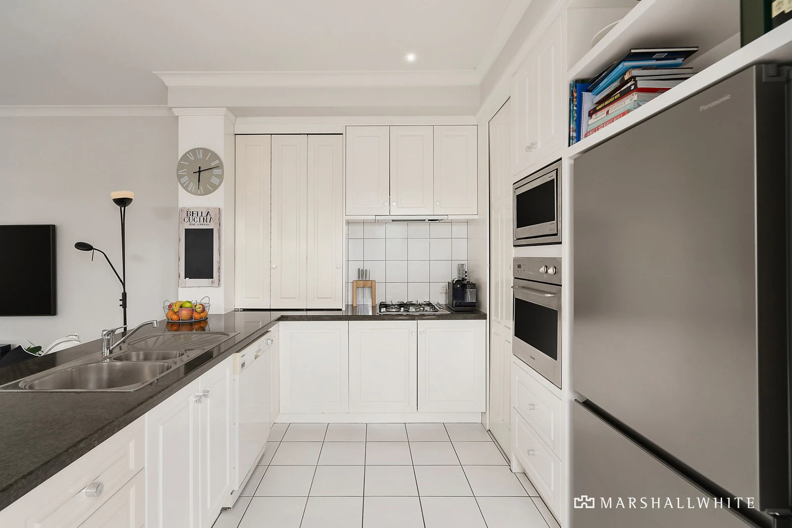 1/42 Willis Street, Hampton, VIC