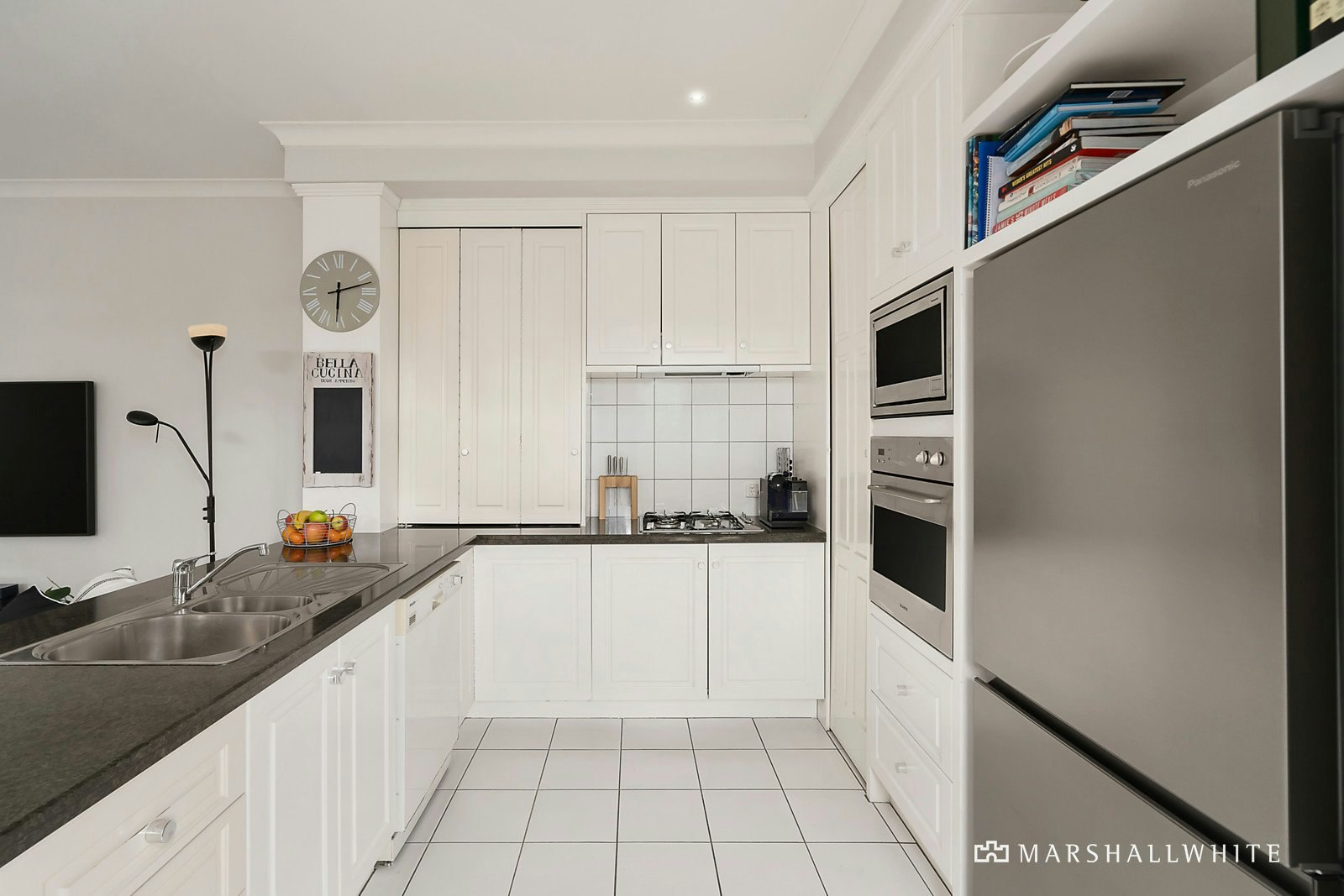 1/42 Willis Street, Hampton, VIC