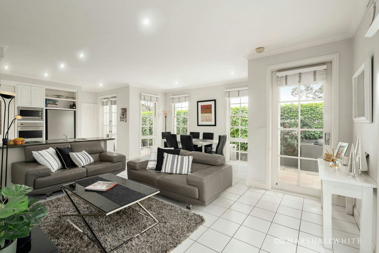 1/42 Willis Street, Hampton, VIC