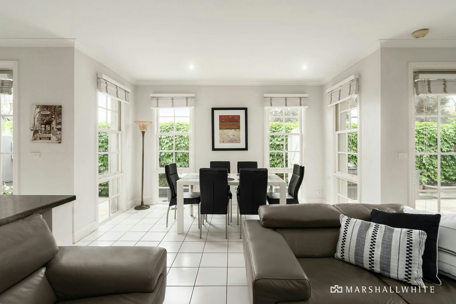 1/42 Willis Street, Hampton, VIC