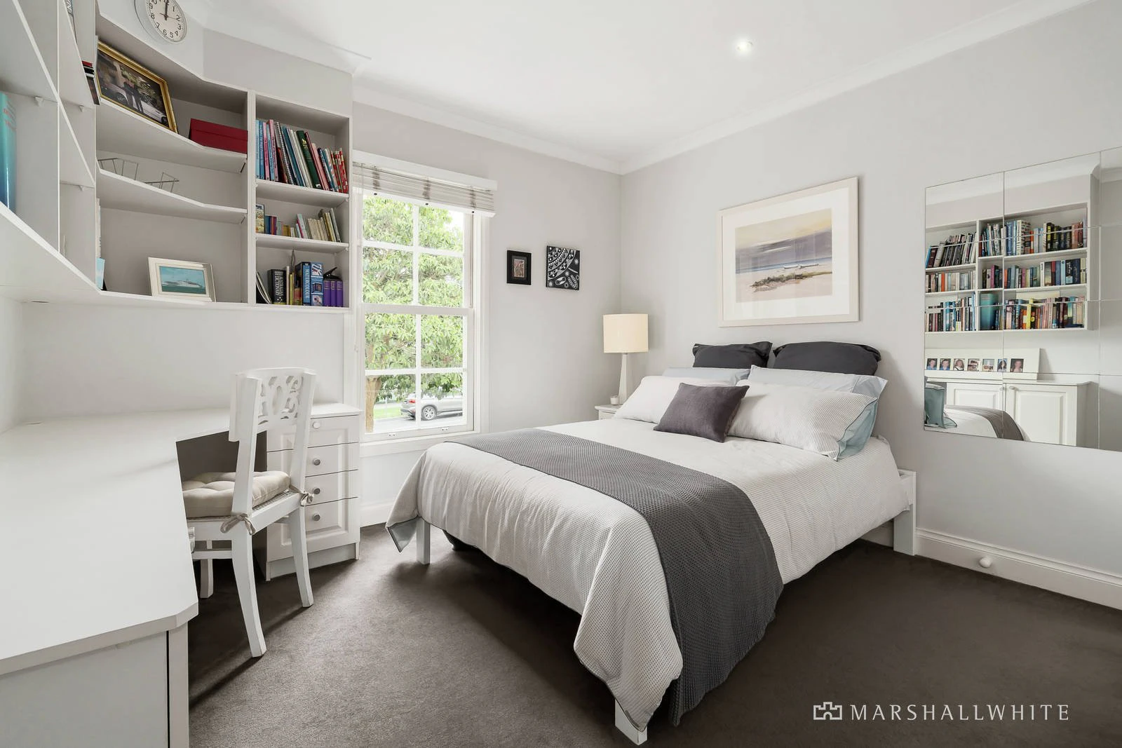1/42 Willis Street, Hampton, VIC