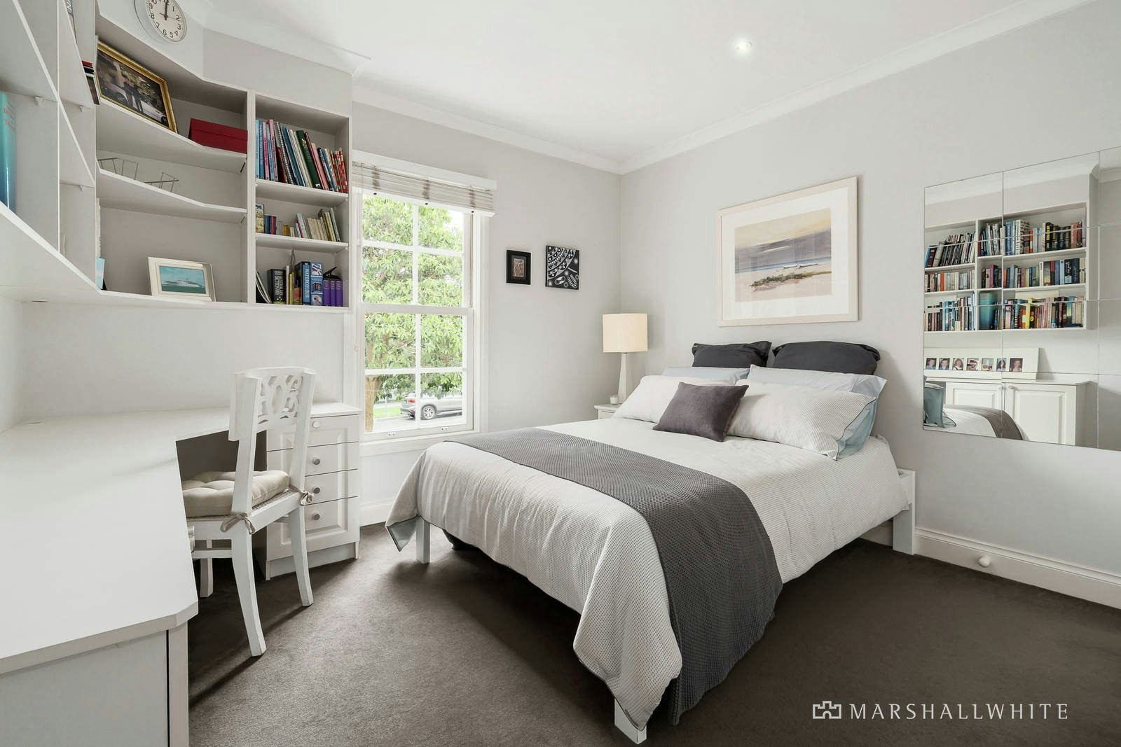 1/42 Willis Street, Hampton, VIC