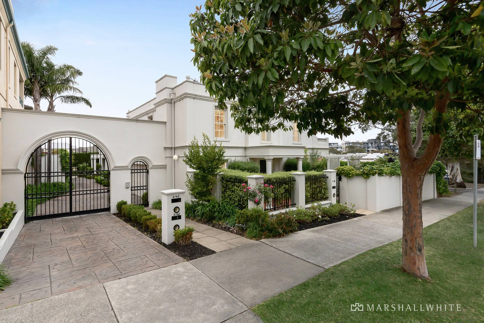 1/42 Willis Street, Hampton, VIC