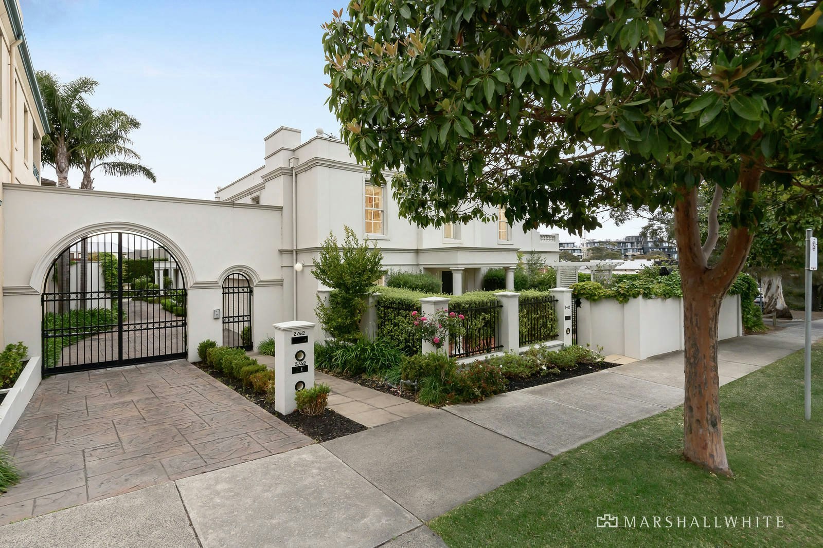 1/42 Willis Street, Hampton, VIC