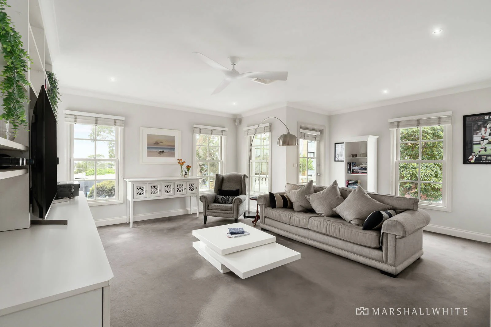 1/42 Willis Street, Hampton, VIC