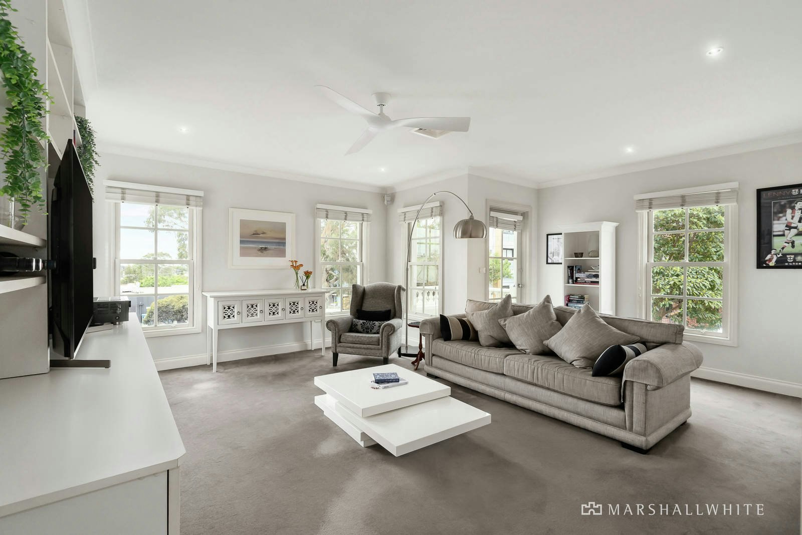 1/42 Willis Street, Hampton, VIC