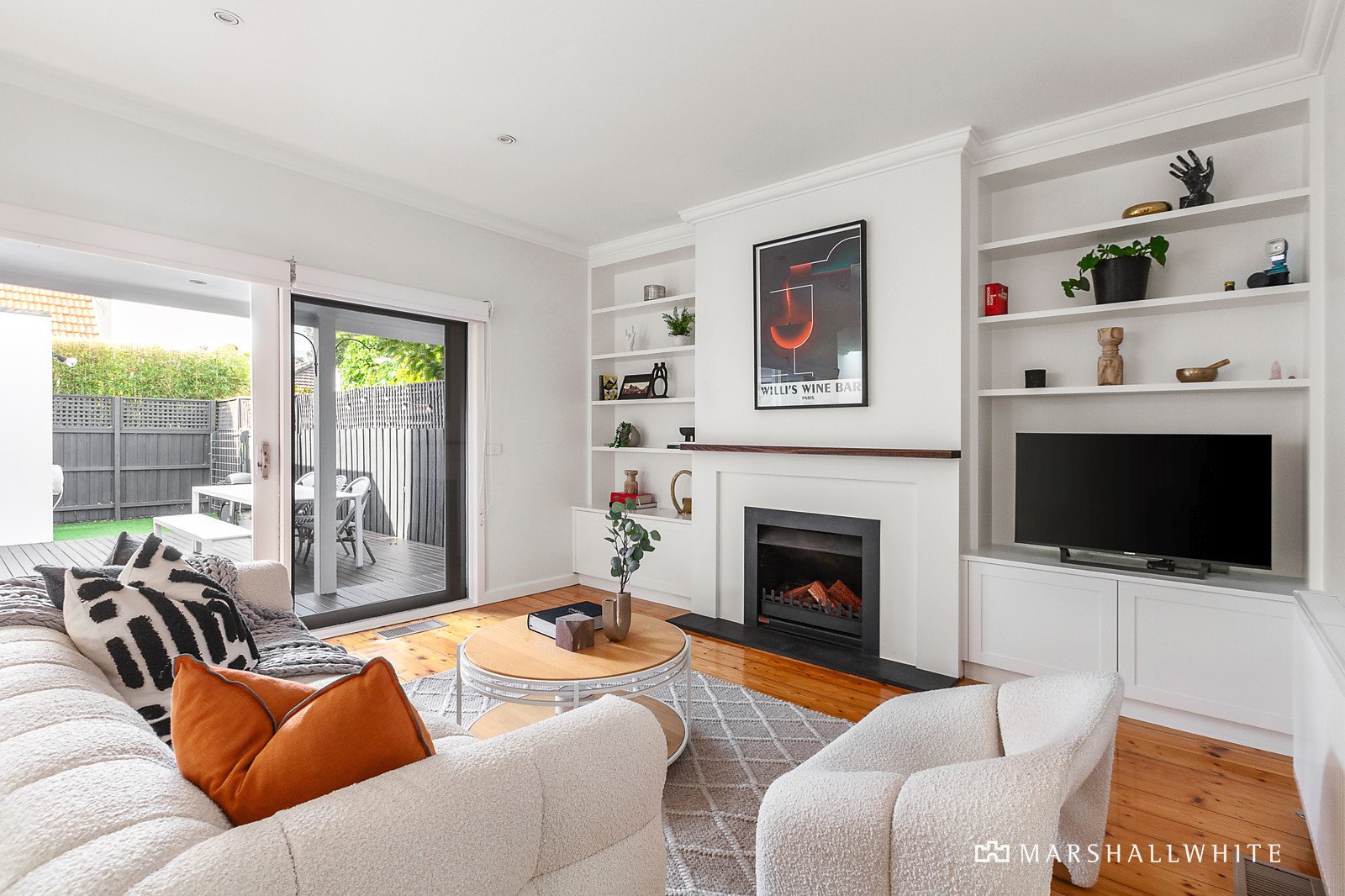 Residence 4/35-37 John Street, Elwood - Thumbnail 2