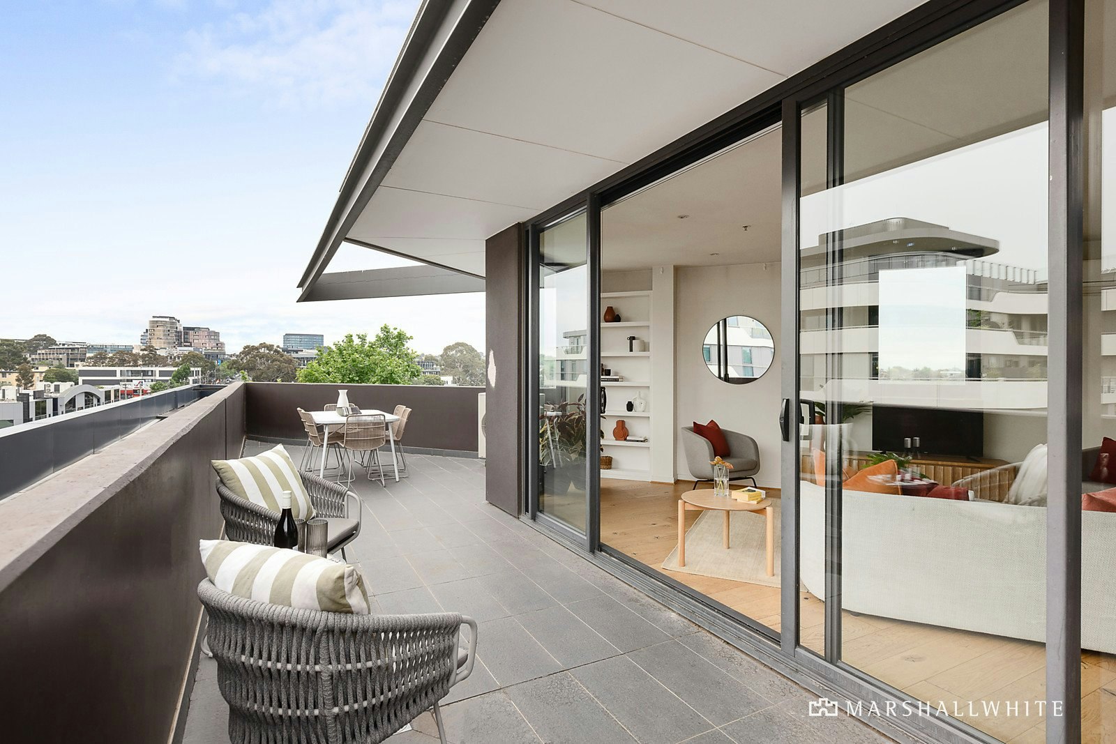 404/38 Camberwell Road, Hawthorn East, VIC