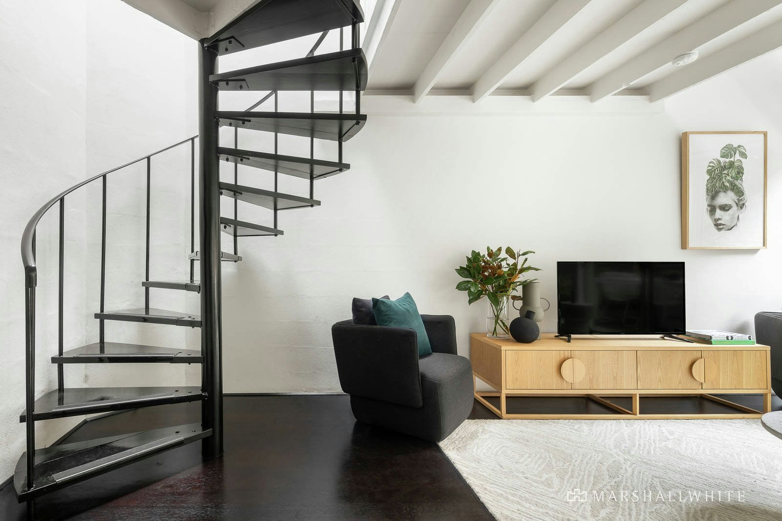 2/26 Powell Street, South Yarra, VIC