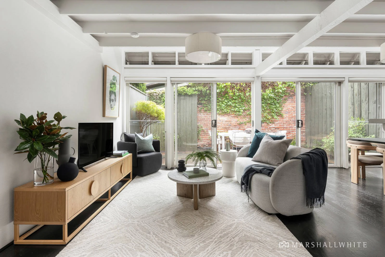 2/26 Powell Street, South Yarra, VIC