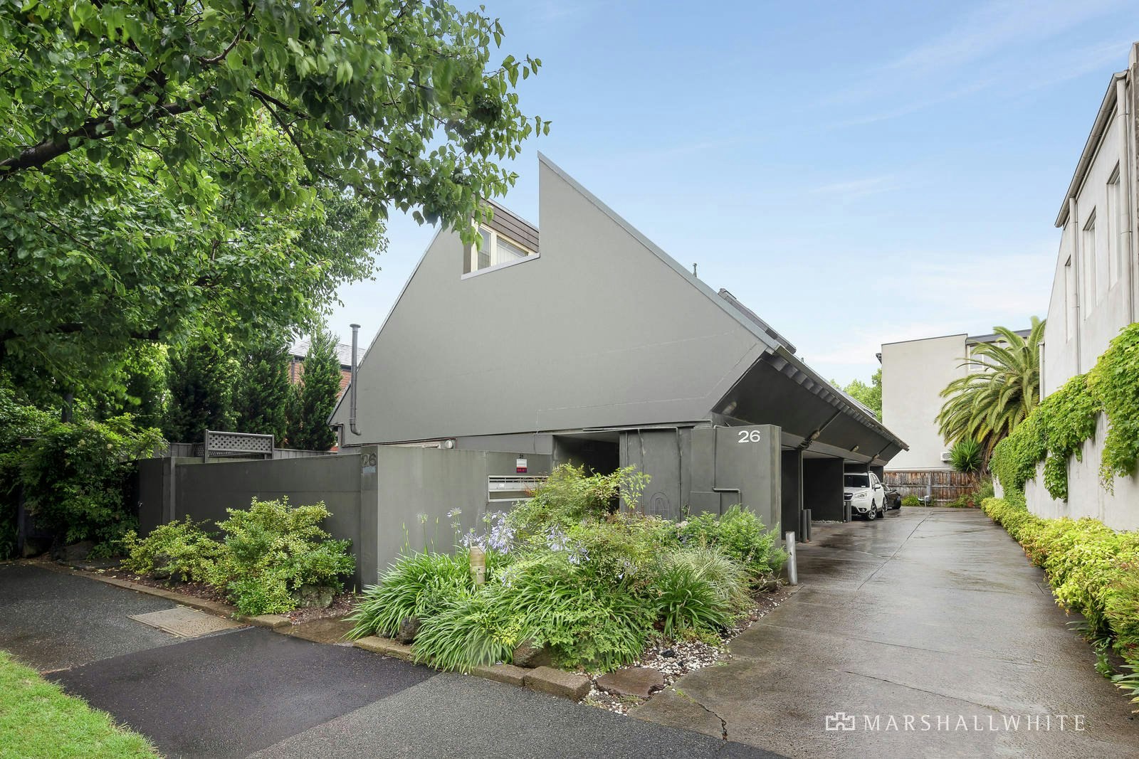 2/26 Powell Street, South Yarra, VIC