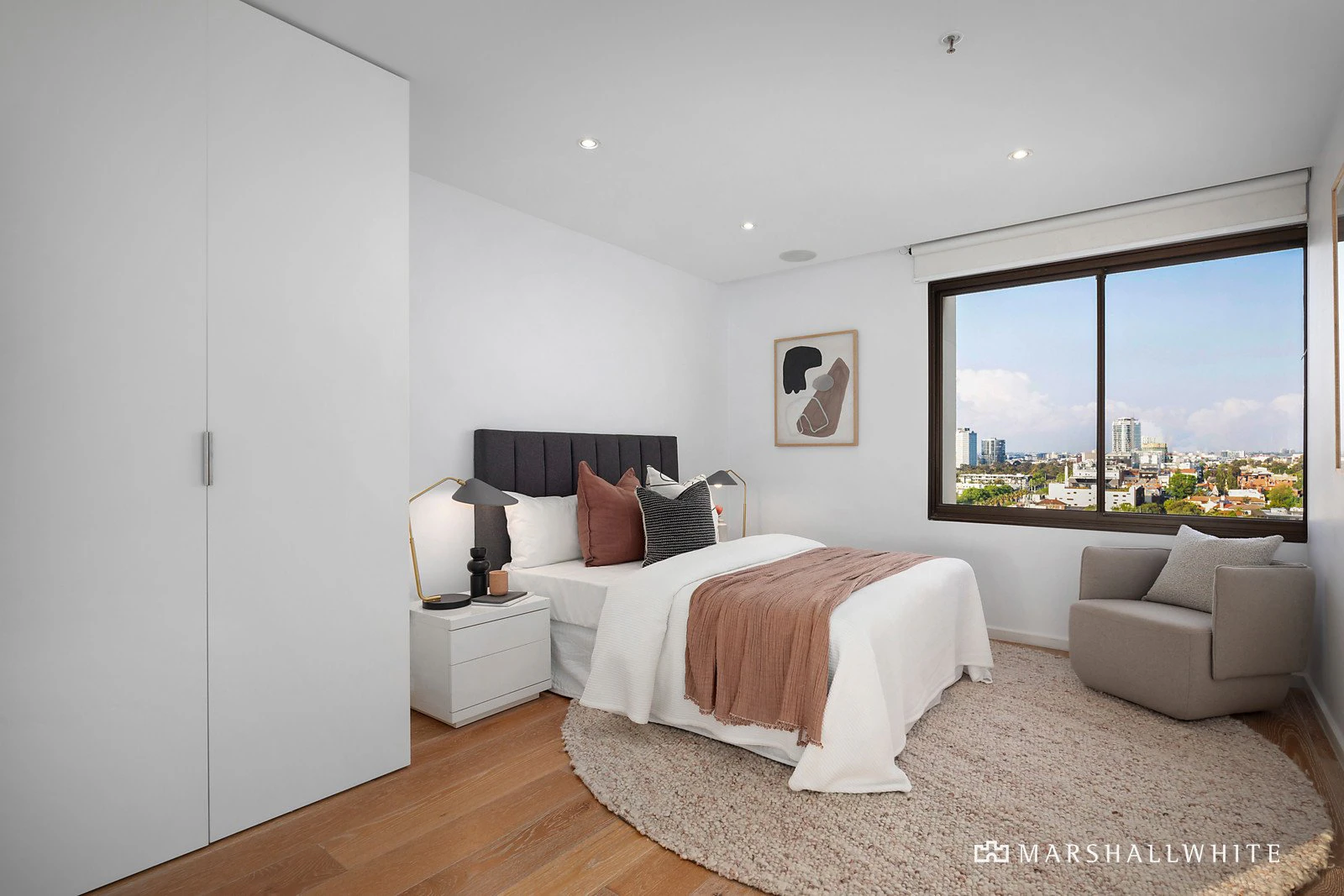 101/8-10 The Esplanade, St Kilda, 3182