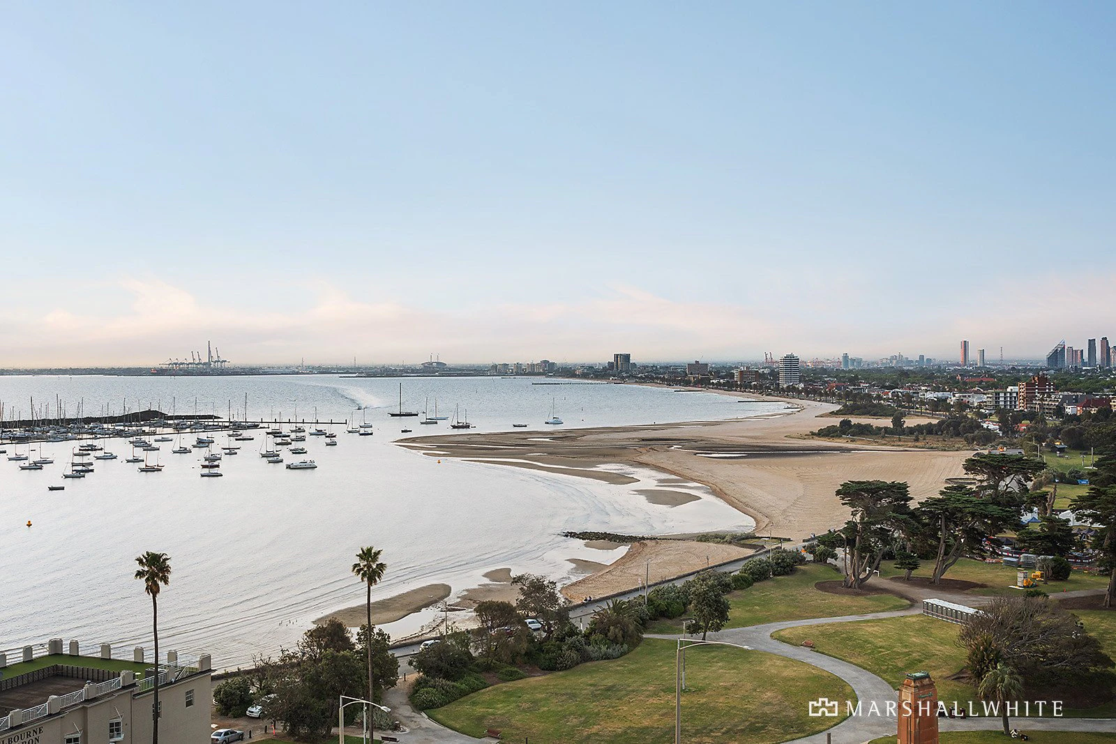 101/8-10 The Esplanade, St Kilda, 3182