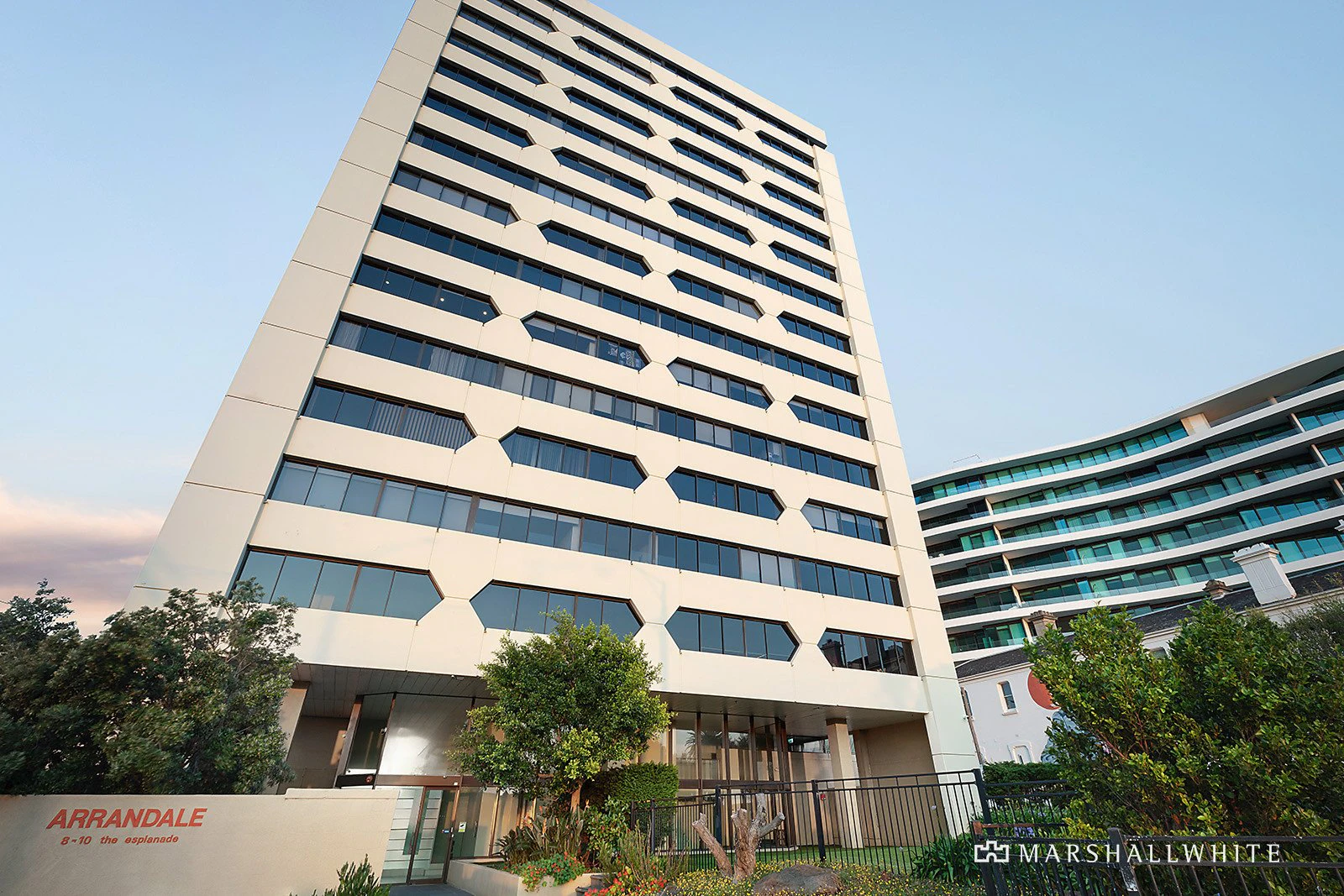 101/8-10 The Esplanade, St Kilda, 3182