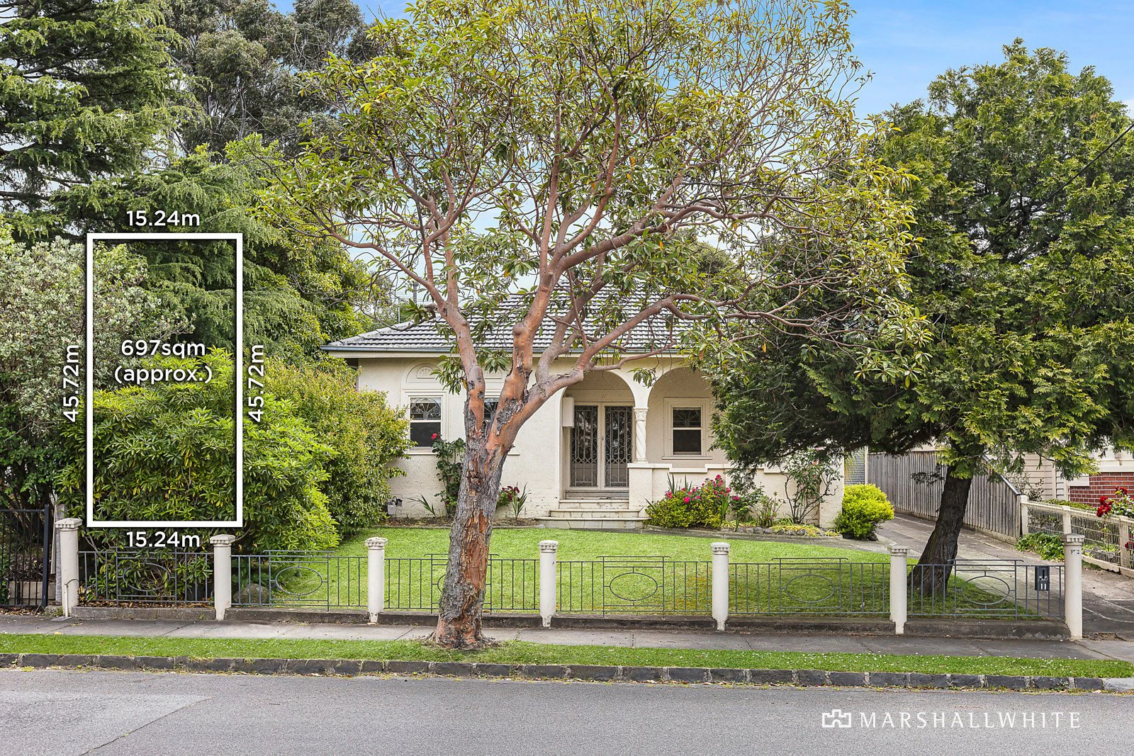 11 Woodlands Avenue, Kew East, 3102