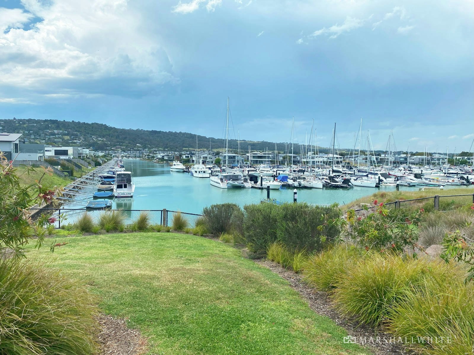 harbor
