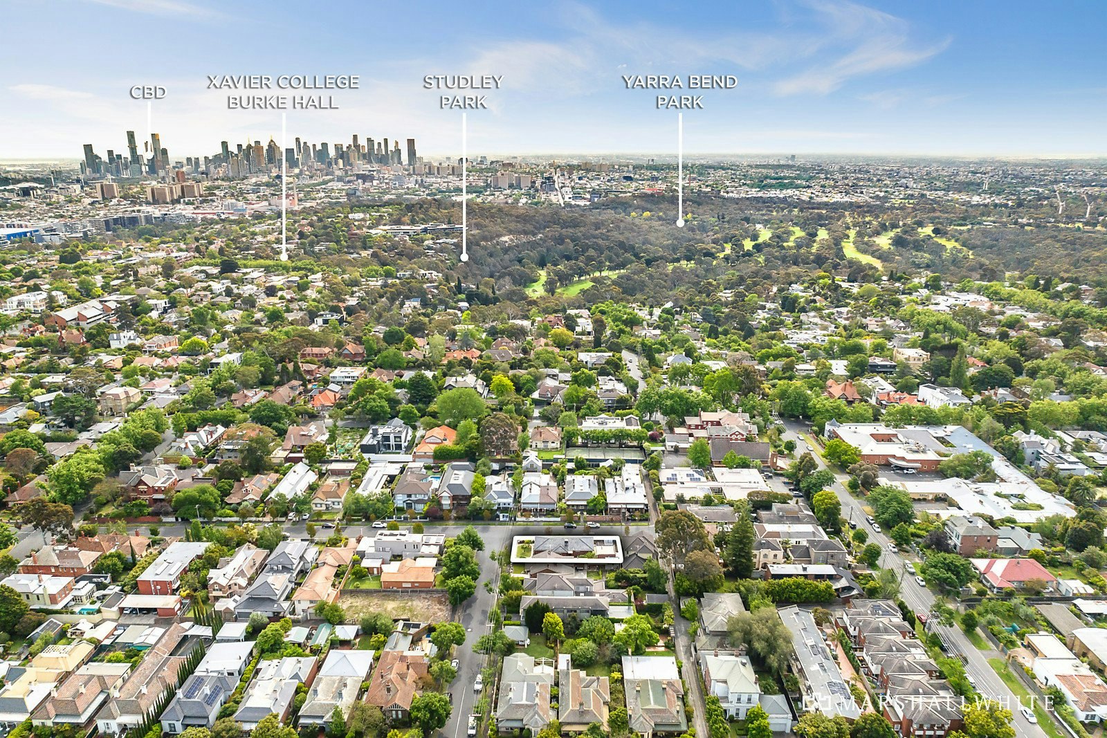 8 Beatrice Street, Kew, VIC