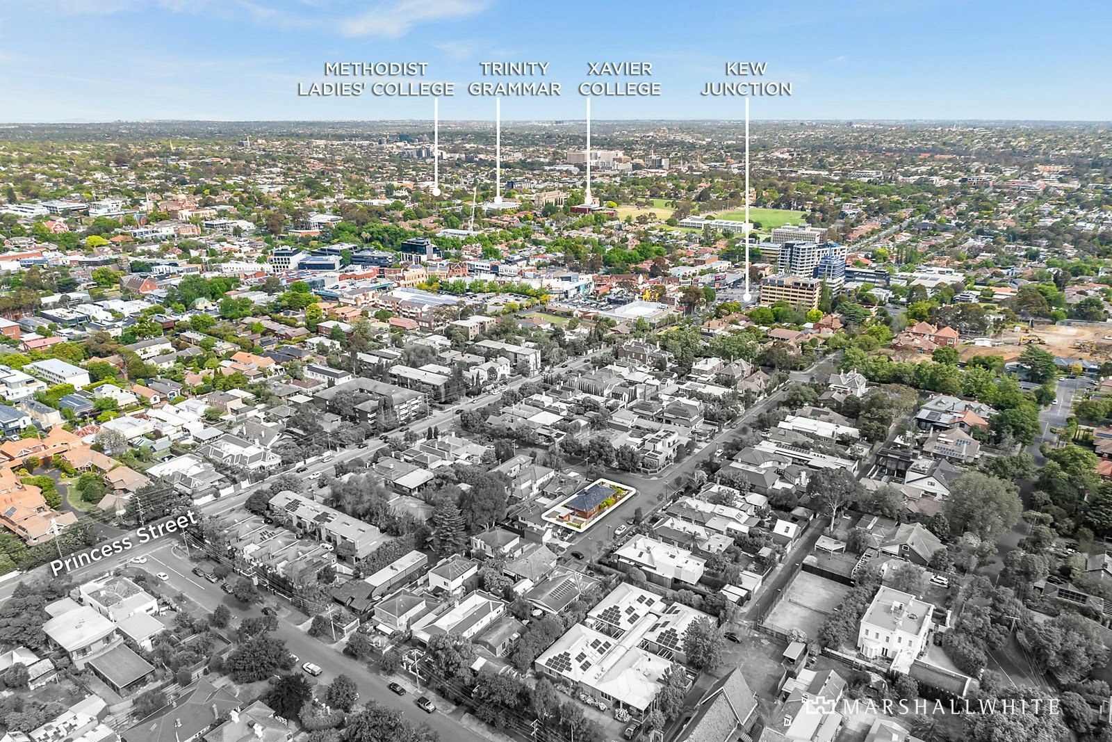 8 Beatrice Street, Kew, VIC