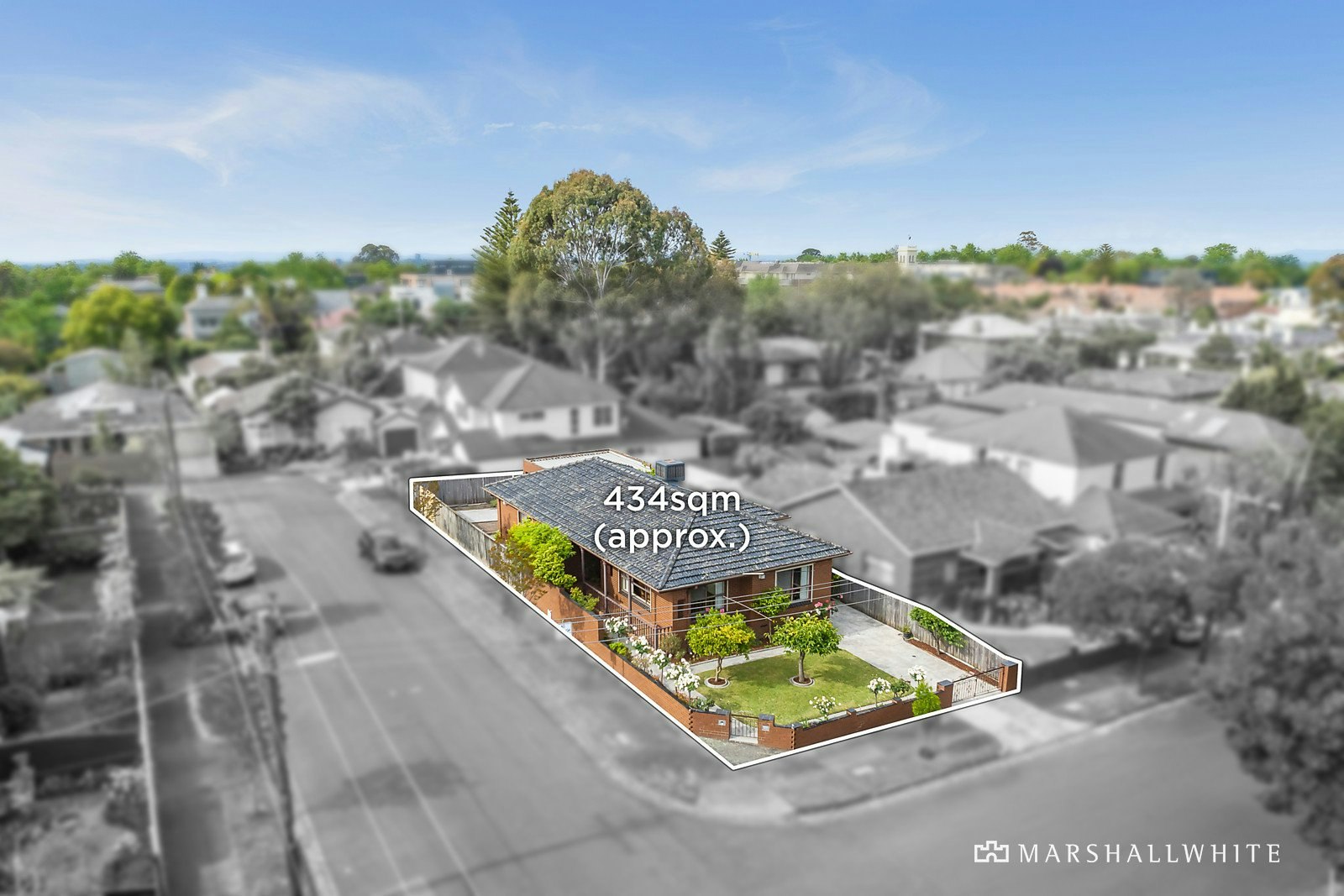 8 Beatrice Street, Kew, VIC