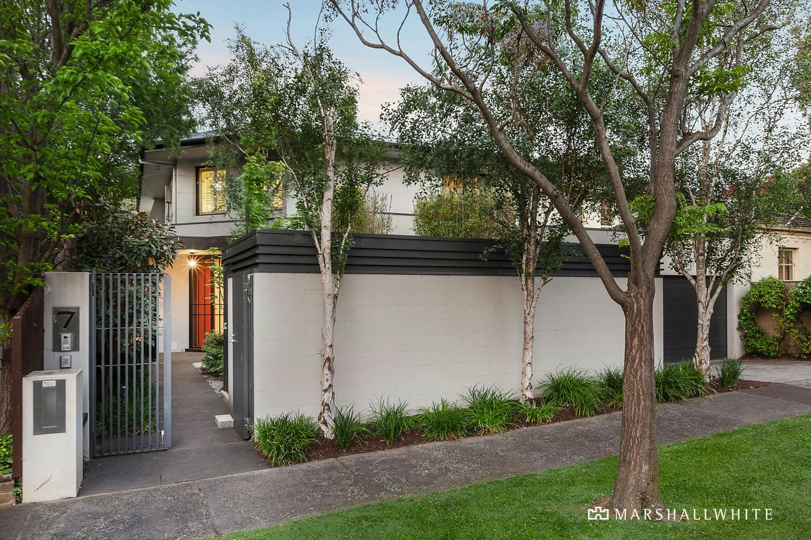 7 Clyde Street, Glen Iris, VIC