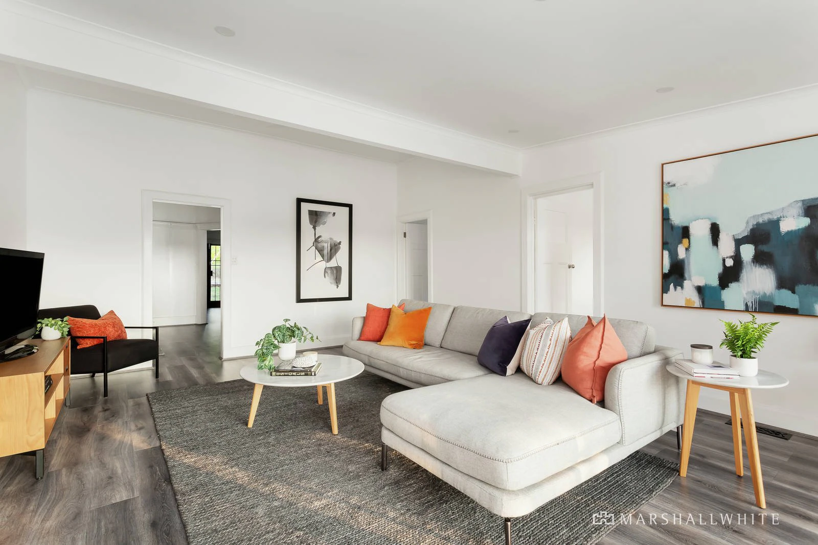 25 George Street, Camberwell, VIC
