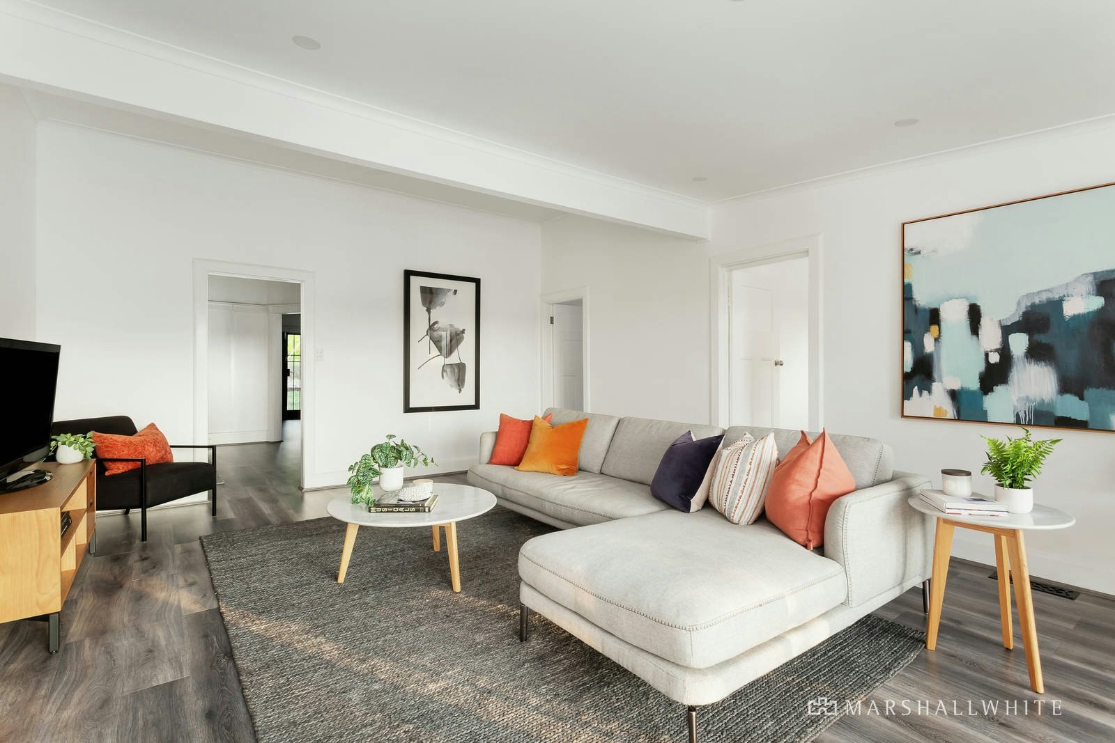 25 George Street, Camberwell, VIC